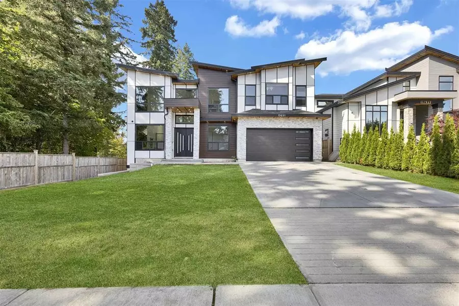 19691 32a AVE, Langley, BC V3A 0N9