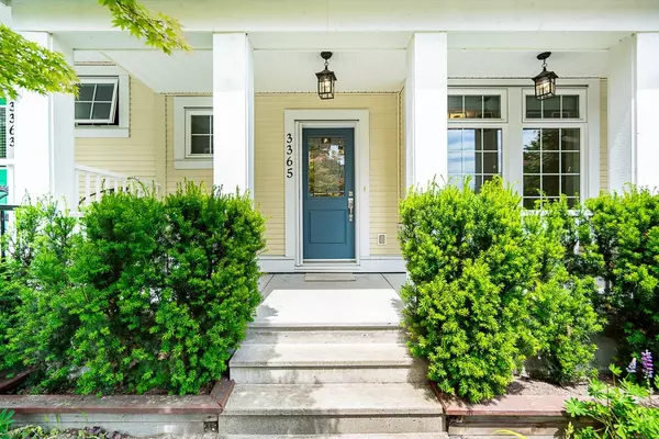 Coquitlam, BC V3B 0E8,3365 Darwin AVE