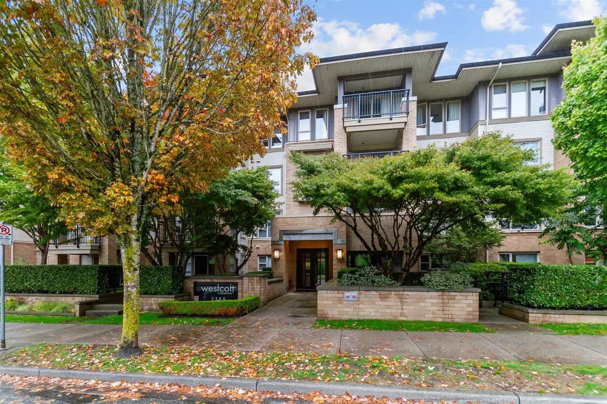 Vancouver, BC V6T 2K4,2388 Western Pkwy #404