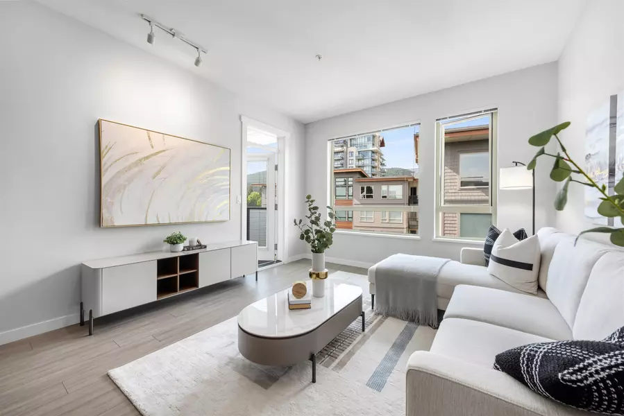 2651 Library LN #508, North Vancouver, BC V7J 0C1