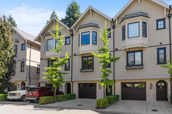 2580 Langdon ST #420, Abbotsford, BC V2T 0A9
