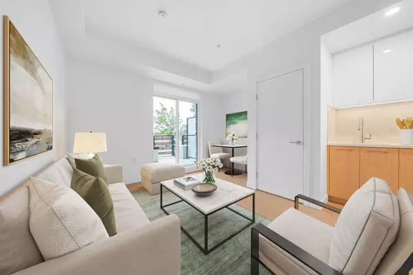 Port Moody, BC V3H 2S4,150 James RD #111