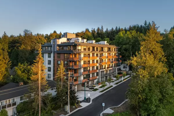 150 James RD #111, Port Moody, BC V3H 2S4