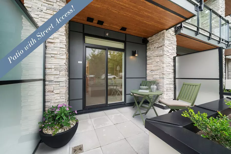 150 James RD #111, Port Moody, BC V3H 2S4