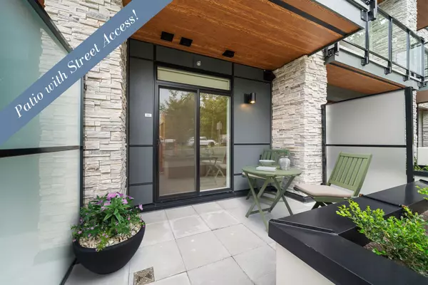 150 James RD #111, Port Moody, BC V3H 2S4