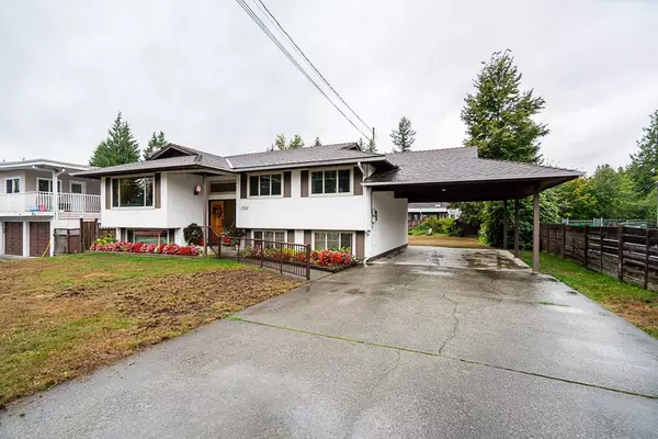11753 218 ST, Maple Ridge, BC V2X 5M2