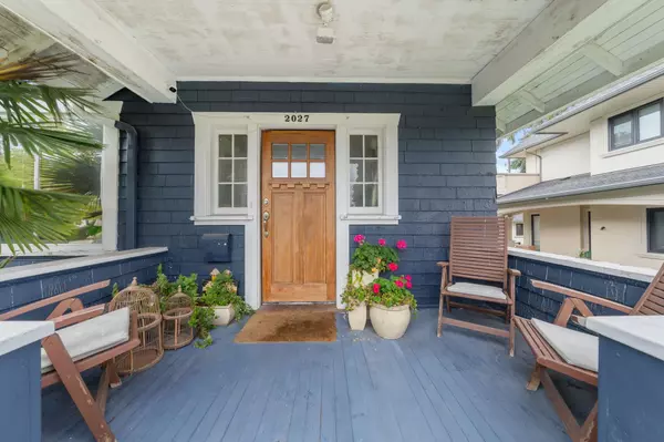 Vancouver, BC V6M 2G1,2027 W 44th AVE