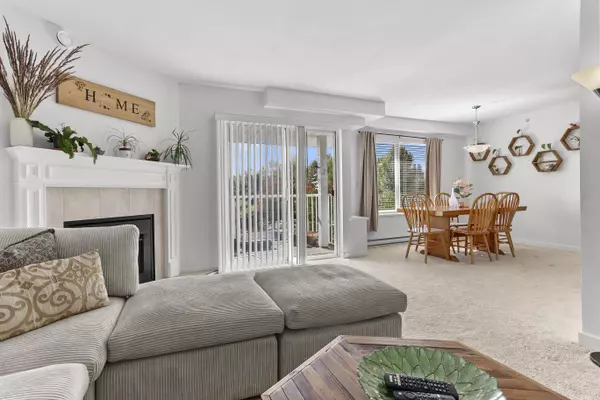 Mission, BC V2V 6N3,7265 Haig ST #306