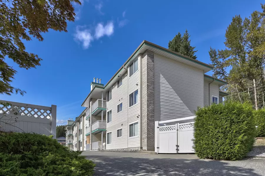 7265 Haig ST #306, Mission, BC V2V 6N3
