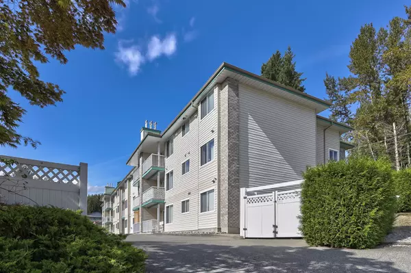 7265 Haig ST #306, Mission, BC V2V 6N3