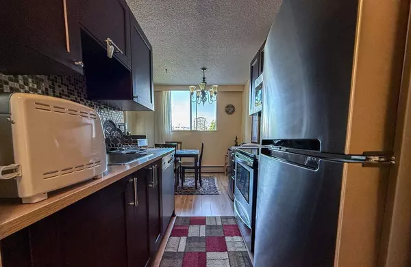 North Vancouver, BC V7L 3G8,145 St. Georges AVE #402