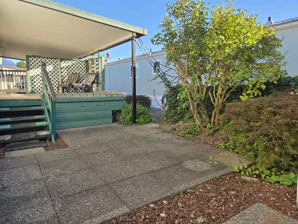 9055 Ashwell RD #83 Chilliwack, BC V2P 7S6