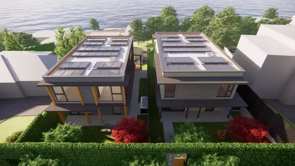 West Vancouver, BC V7V 2Y8,2550 Queens AVE