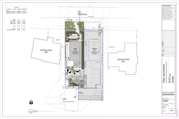 2550 Queens AVE, West Vancouver, BC V7V 2Y8