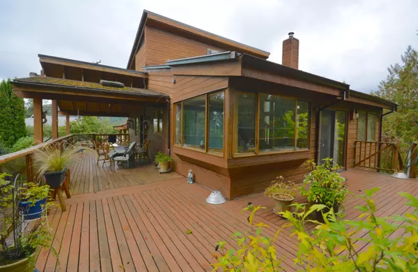 5085 Panorama Drive, Garden Bay, BC V0N 1S0