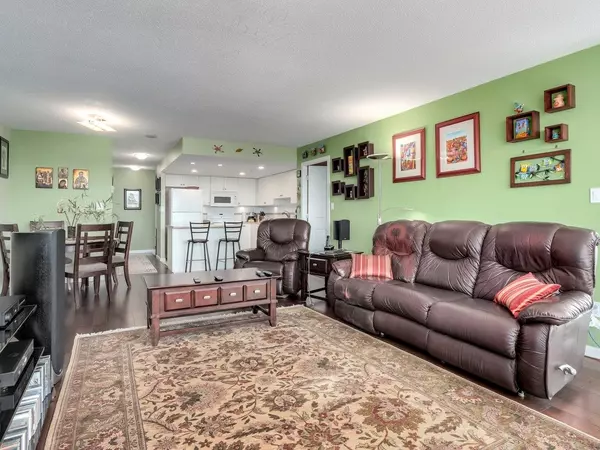 New Westminster, BC V3M 7A7,615 Hamilton ST #702