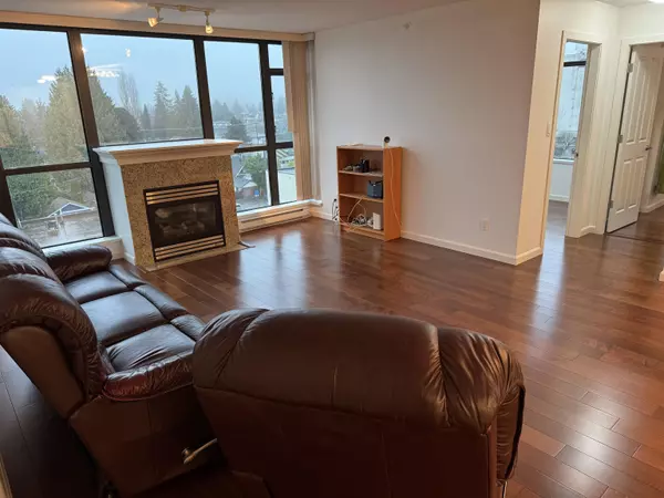 New Westminster, BC V3M 7A7,615 Hamilton ST #702