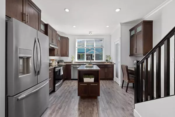 5805 Sappers WAY #20 Chilliwack, BC V2R 0L7