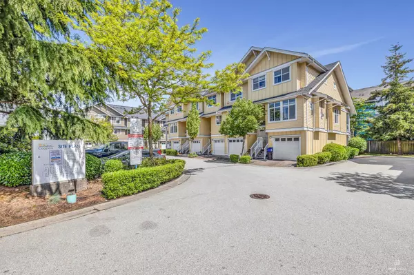 New Westminster, BC V3M 0A1,935 Ewen AVE #8