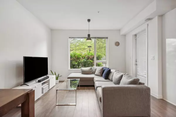 Vancouver, BC V5S 0A6,3138 Riverwalk AVE #107