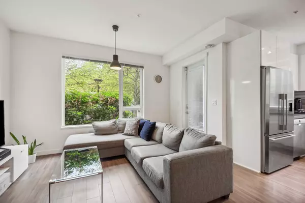 Vancouver, BC V5S 0A6,3138 Riverwalk AVE #107