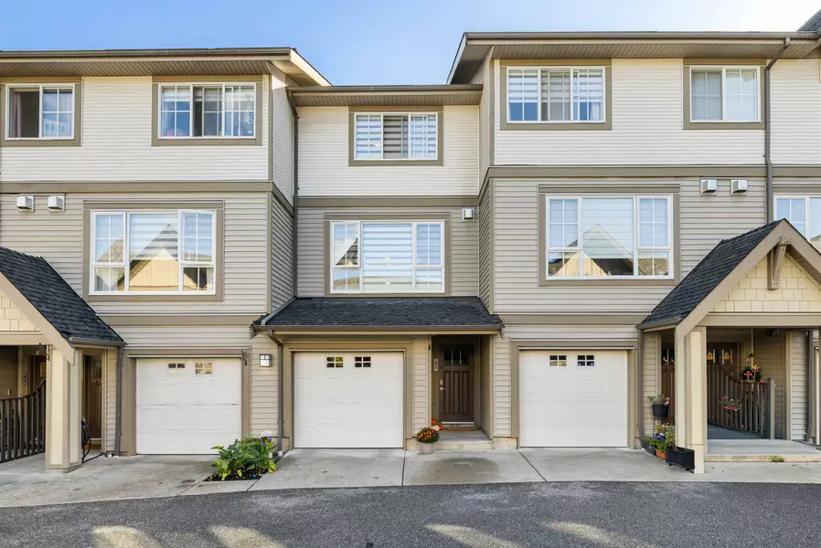 2501 161a ST #47, Surrey, BC V3Z 7Y6