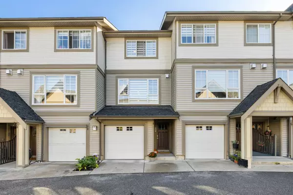 2501 161a ST #47, Surrey, BC V3Z 7Y6