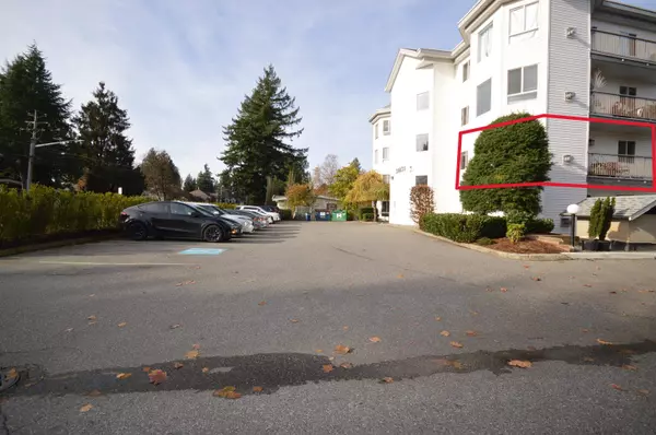 Abbotsford, BC V2T 1L5,31831 Peardonville RD #202