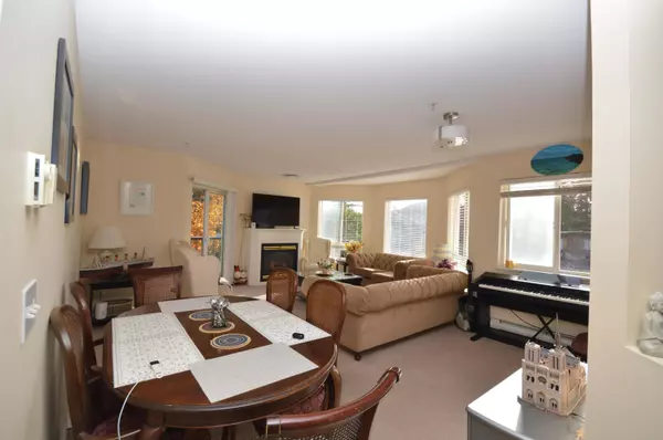 Abbotsford, BC V2T 1L5,31831 Peardonville RD #202