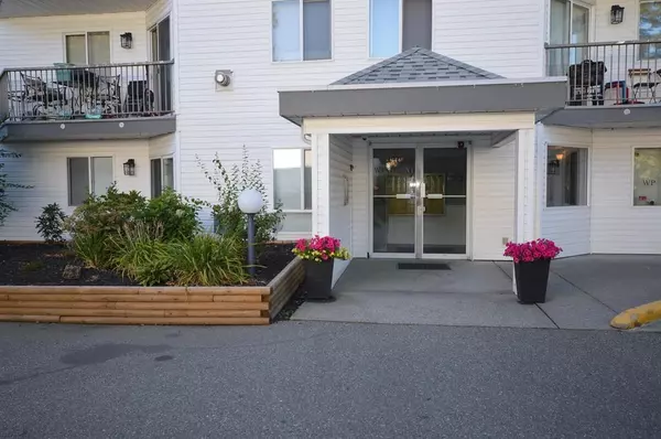 Abbotsford, BC V2T 1L5,31831 Peardonville RD #202