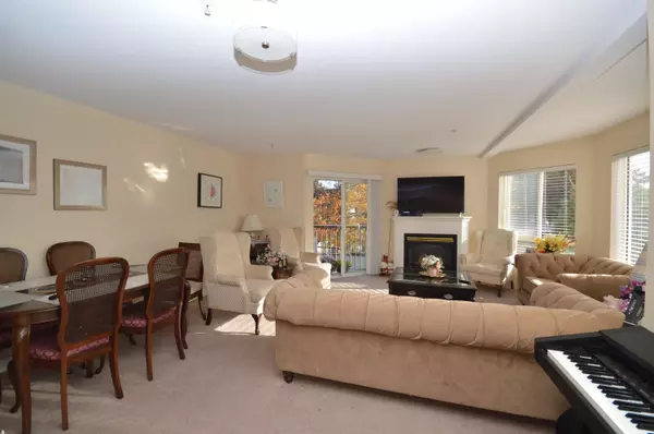 Abbotsford, BC V2T 1L5,31831 Peardonville RD #202