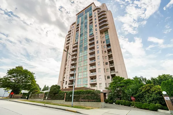612 Fifth AVE #205, New Westminster, BC V3M 1X5