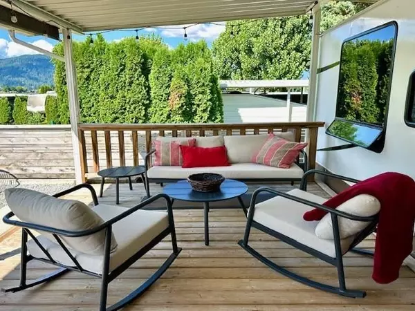 Mission, BC V2V 7M2,9341 Shook RD #17