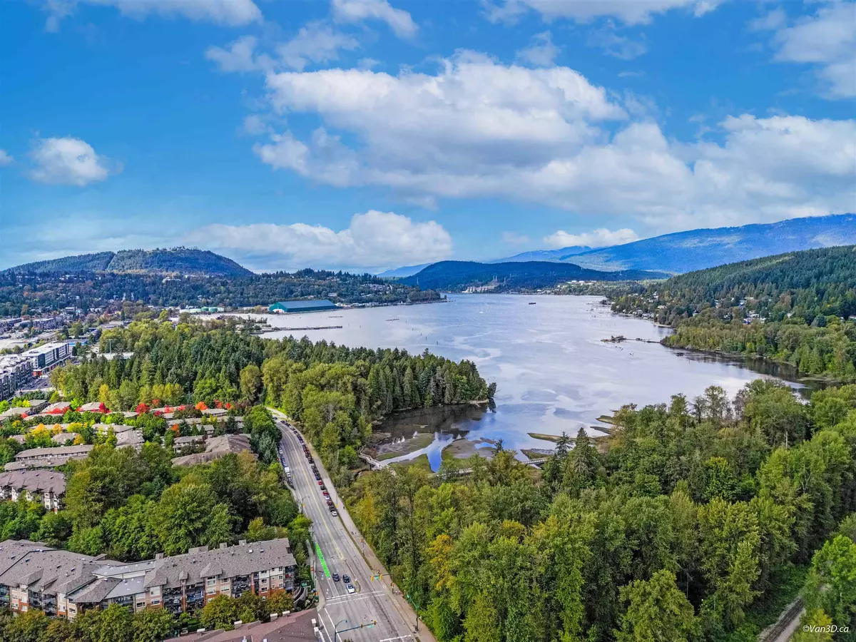 Port Moody, BC V3H 0M3,305 Morrissey RD #2109