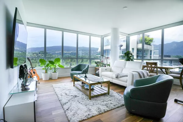 North Vancouver, BC V7P 0E2,1632 Lions Gate LN #1806