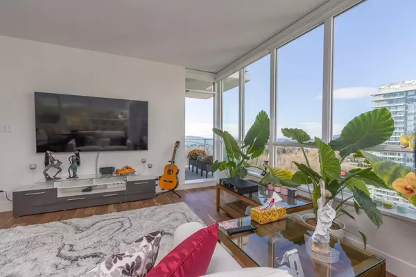 North Vancouver, BC V7P 0E2,1632 Lions Gate LN #1806