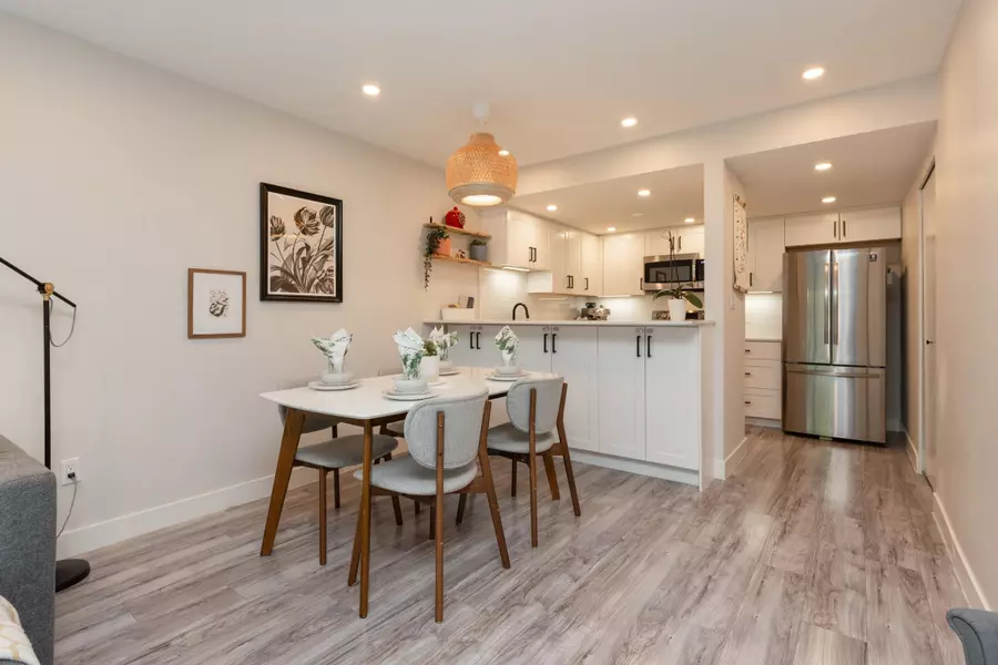 340 Ginger DR #7, New Westminster, BC V3L 5L7