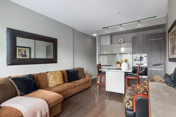 Vancouver, BC V5Y 0E2,123 W 1st AVE #605