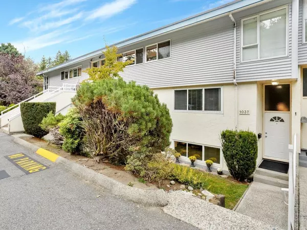 1037 Cecile DR, Port Moody, BC V3H 1M5
