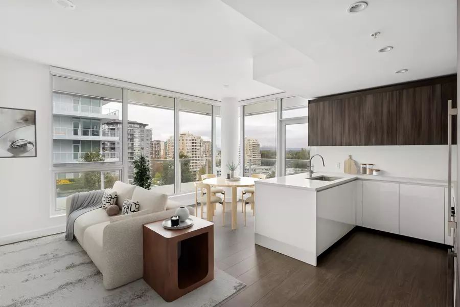 8133 Cook RD #1012, Richmond, BC V6Y 0L7