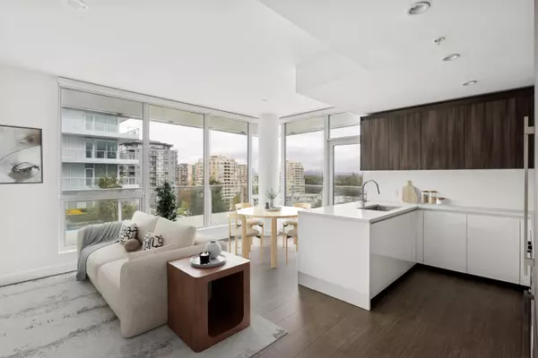 8133 Cook RD #1012, Richmond, BC V6Y 0L7