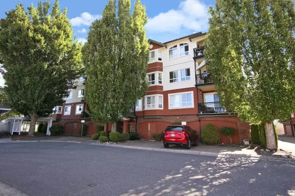 8485 Young RD #2307, Chilliwack, BC V2P 7Y7