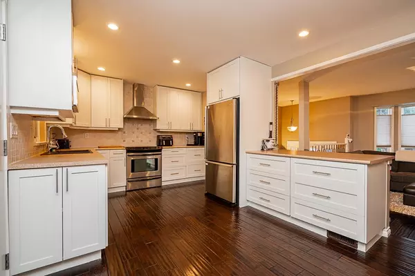 8134 Philbert ST Mission, BC V2V 4W7