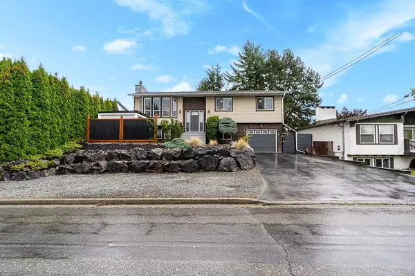 8134 Philbert ST, Mission, BC V2V 4W7