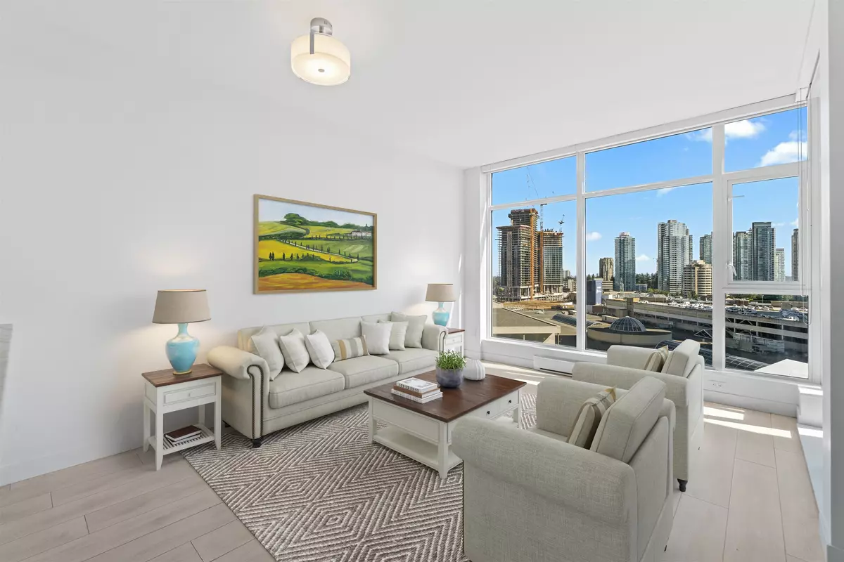 Burnaby, BC V5H 0H4,6098 Station ST #1501