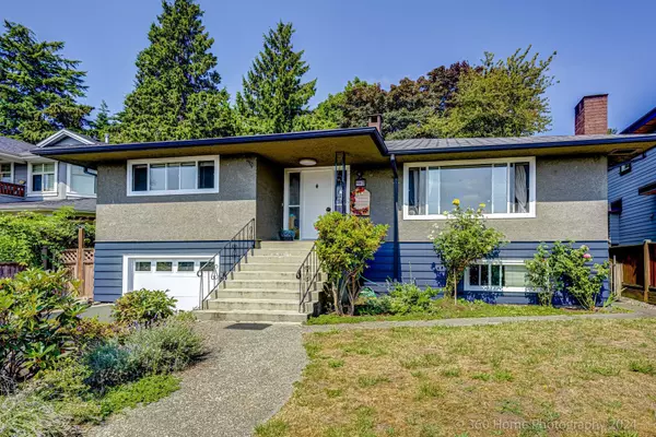 962 Whitchurch ST, North Vancouver, BC V7L 2A6