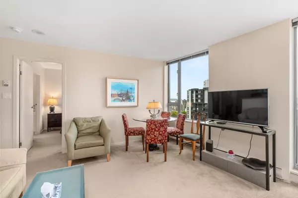 Vancouver, BC V6E 4M8,1277 Nelson ST #1607