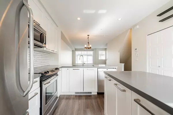 Langley, BC V2Y 0L9,20967 76 AVE #30