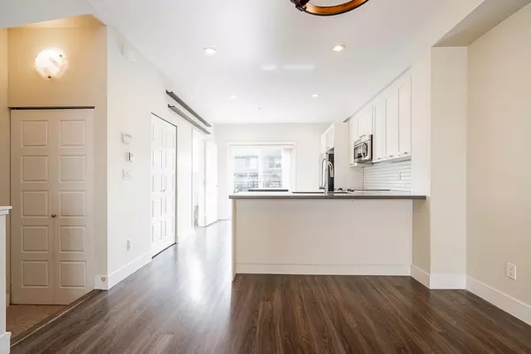 Langley, BC V2Y 0L9,20967 76 AVE #30