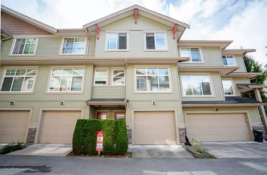 20967 76 AVE #30, Langley, BC V2Y 0L9